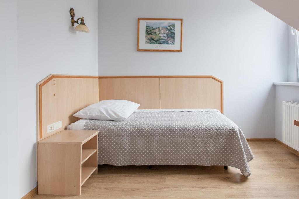 Antica Residence - Resim 18