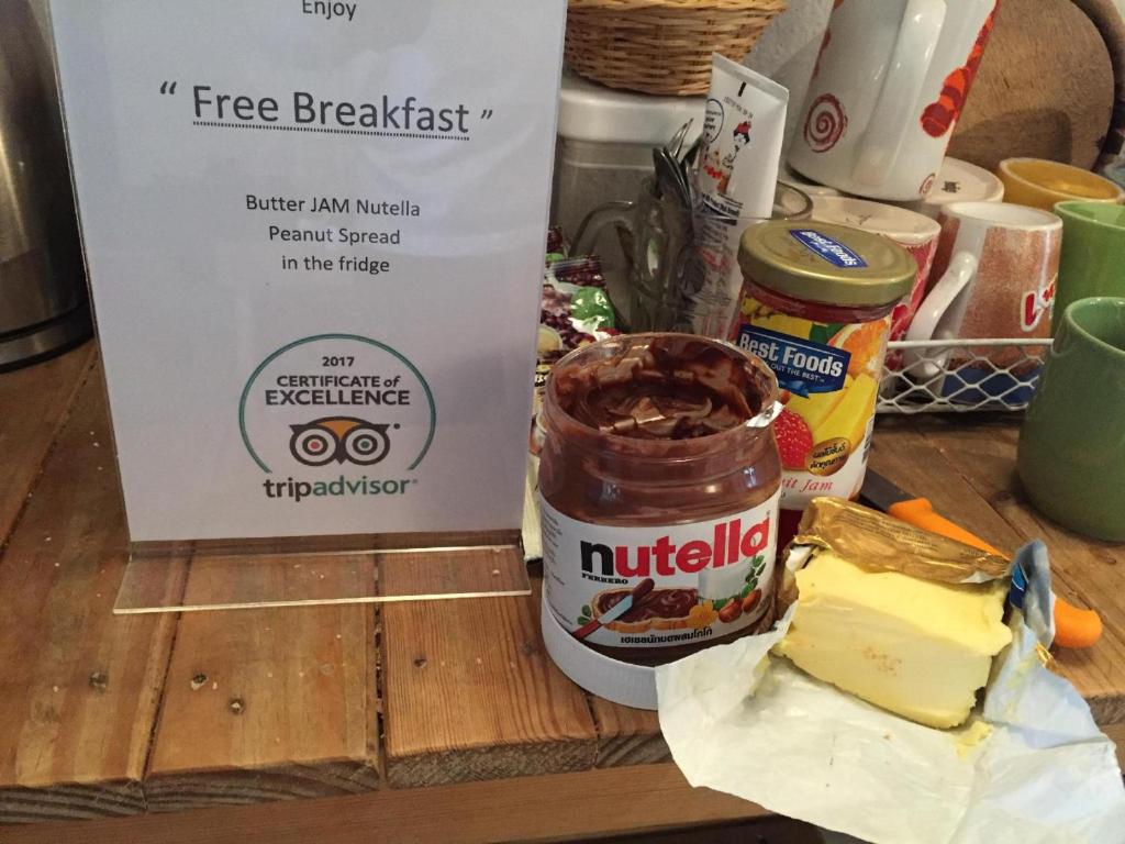 Φαγητό σε αυτό το ξενοδοχείο ή κάπου εκεί κοντά