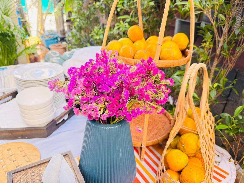 Collection O Room Lanna Hotel - Resim 13