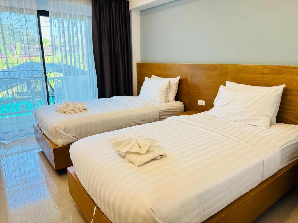 Collection O Room Lanna Hotel - Resim 26