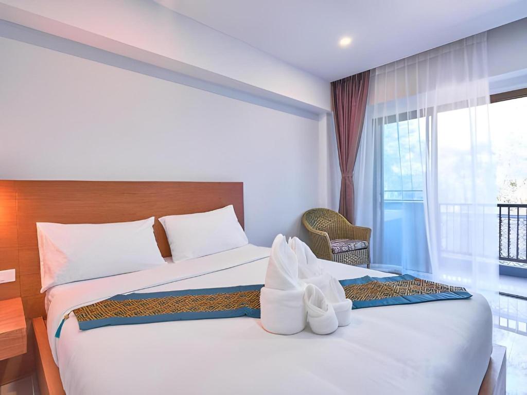 Collection O Room Lanna Hotel - Resim 27