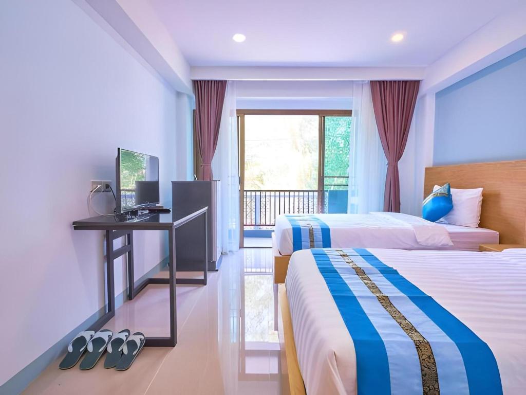 Collection O Room Lanna Hotel - Resim 28