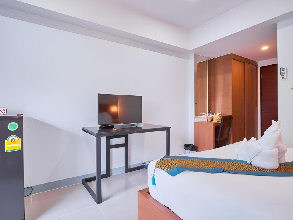 Collection O Room Lanna Hotel - Resim 30