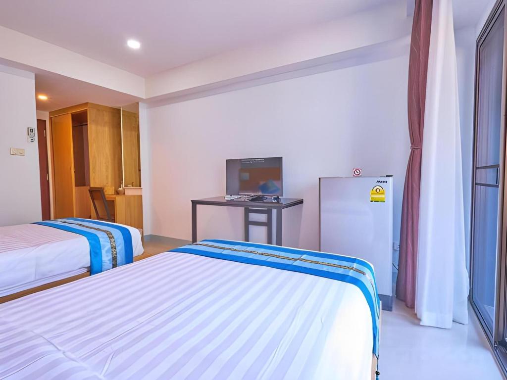 Collection O Room Lanna Hotel - Resim 33