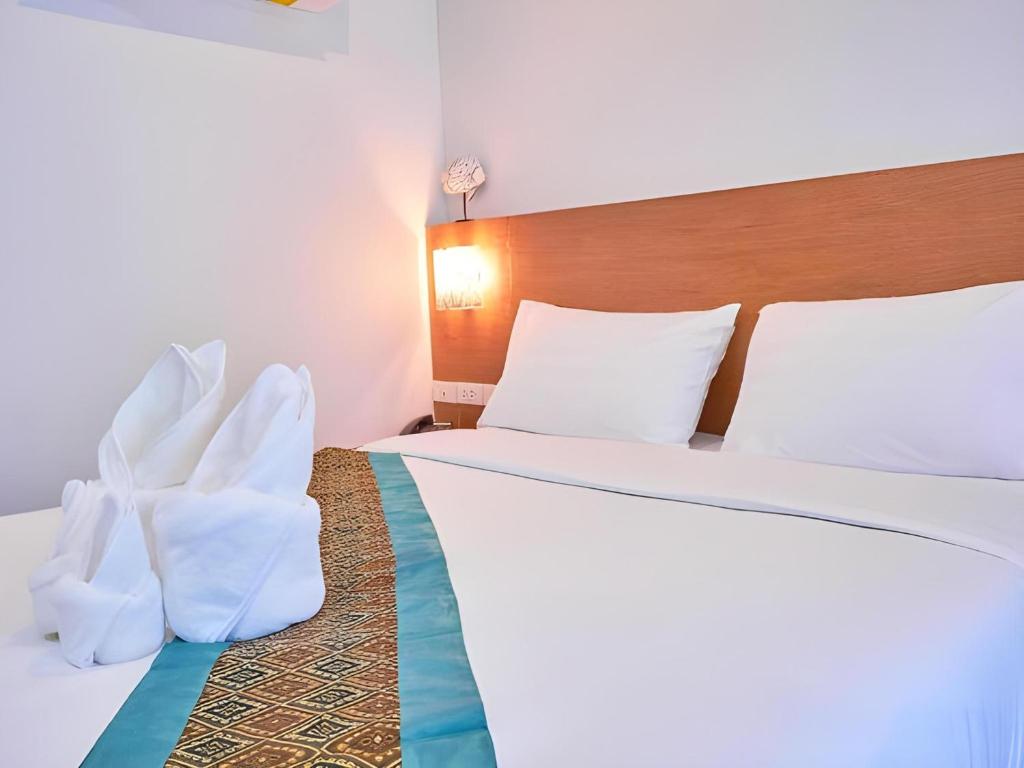 Collection O Room Lanna Hotel - Resim 35