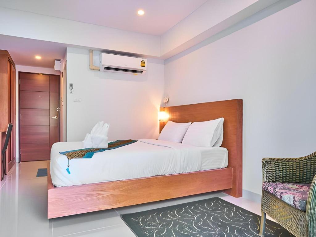 Collection O Room Lanna Hotel - Resim 36