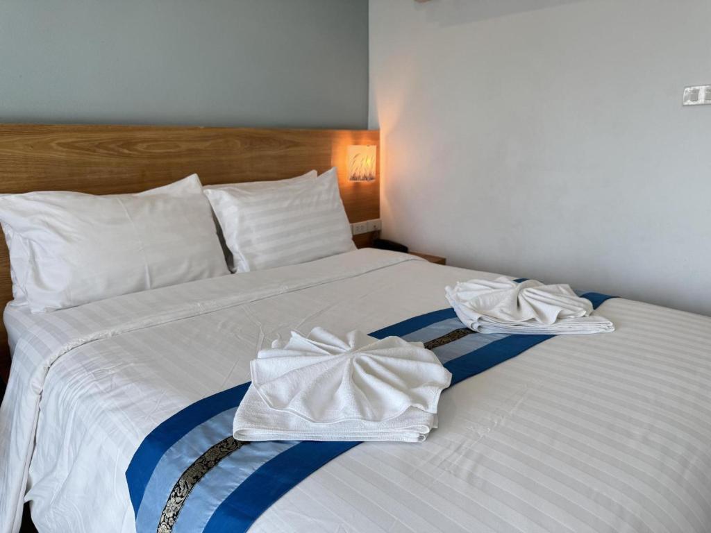 Collection O Room Lanna Hotel - Resim 39