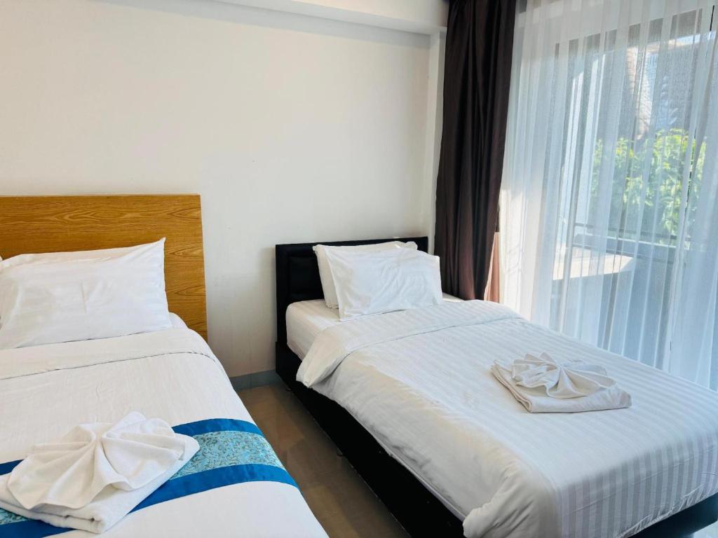 Collection O Room Lanna Hotel - Resim 41