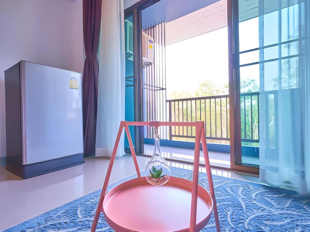 Collection O Room Lanna Hotel - Resim 42