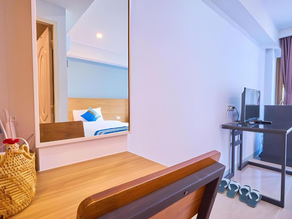 Collection O Room Lanna Hotel - Resim 43