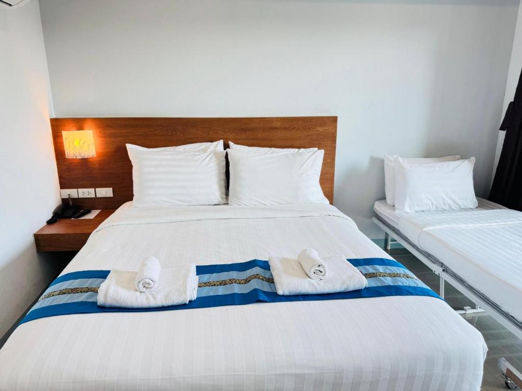 Collection O Room Lanna Hotel - Resim 45