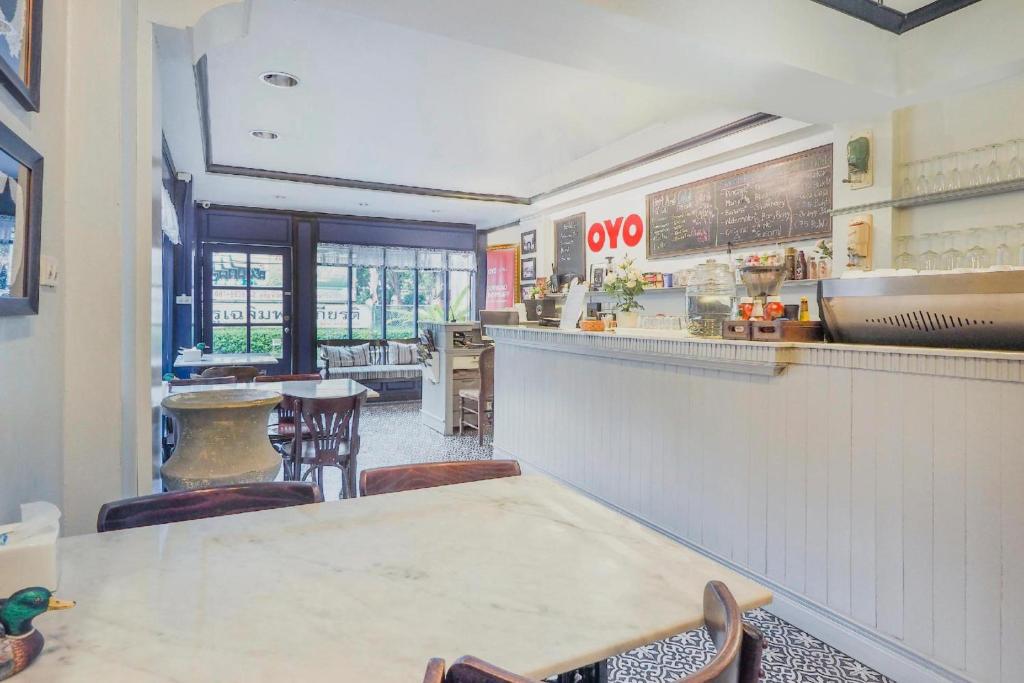 OYO 899 Villa De Hun - Resim 27