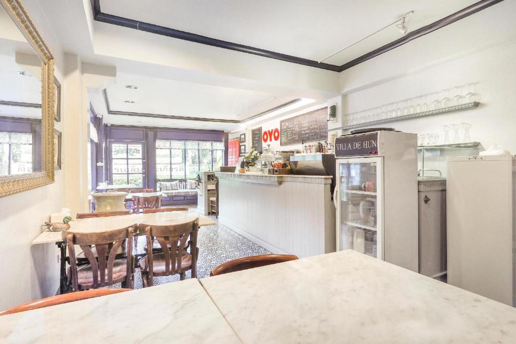 OYO 899 Villa De Hun - Resim 12