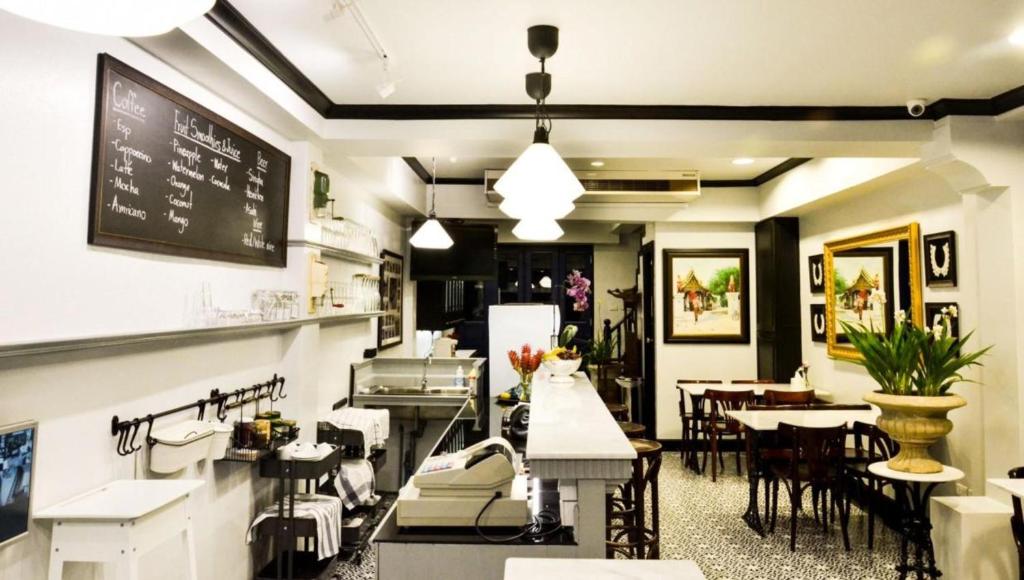 OYO 899 Villa De Hun - Resim 24