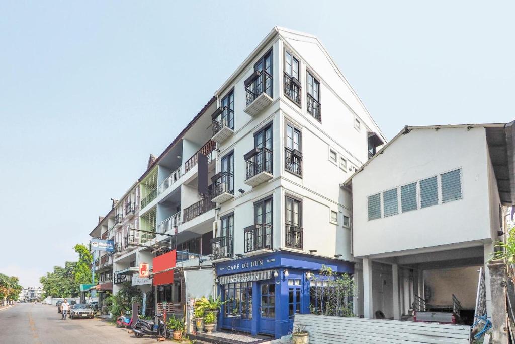 OYO 899 Villa De Hun - Resim 10