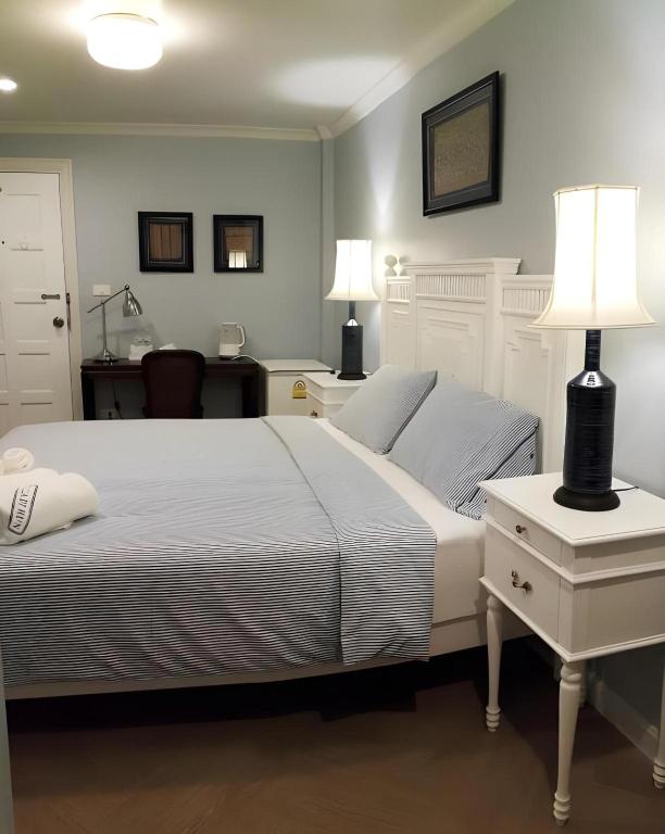 OYO 899 Villa De Hun - Resim 30