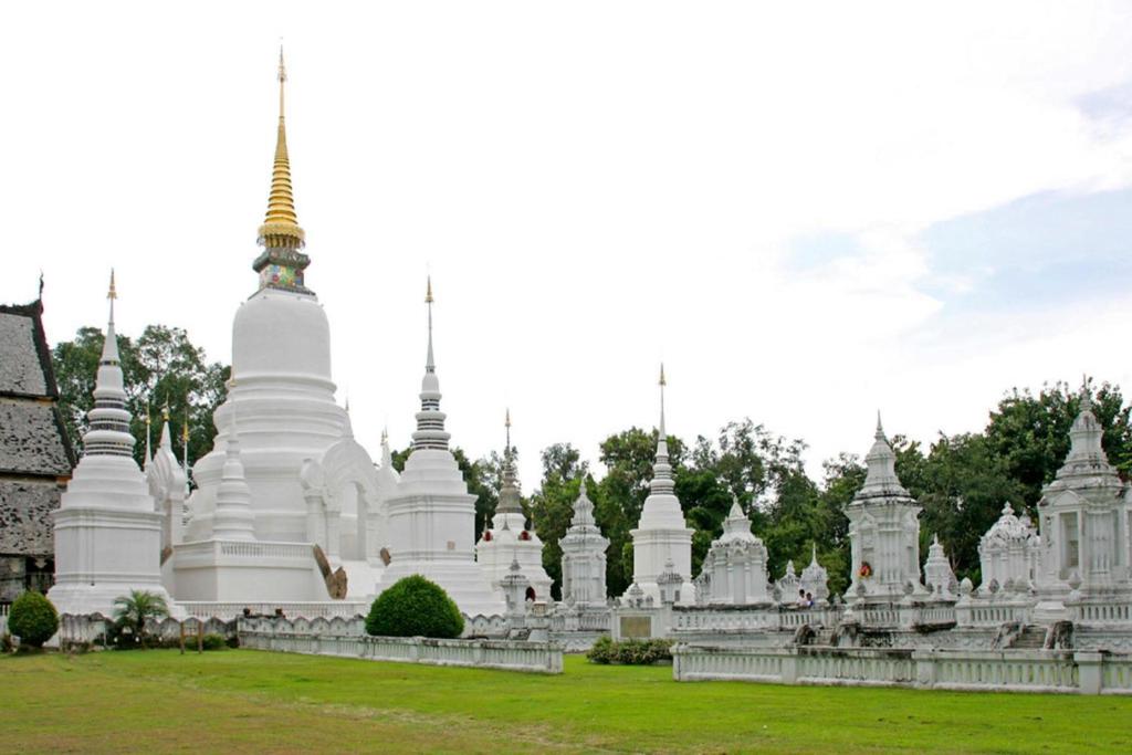 OYO 899 Villa De Hun - Resim 31