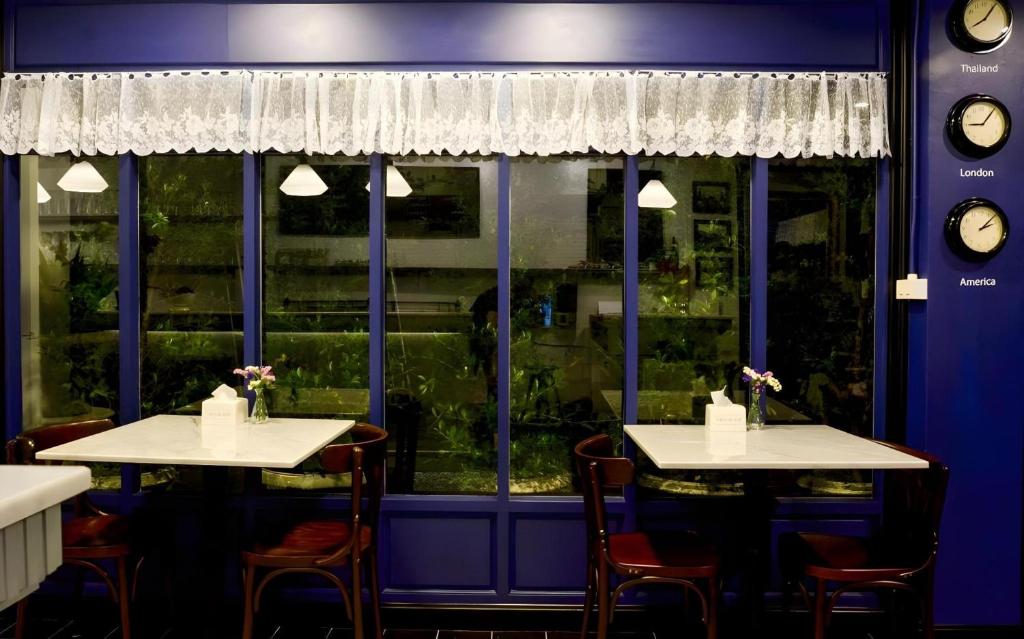 OYO 899 Villa De Hun - Resim 34