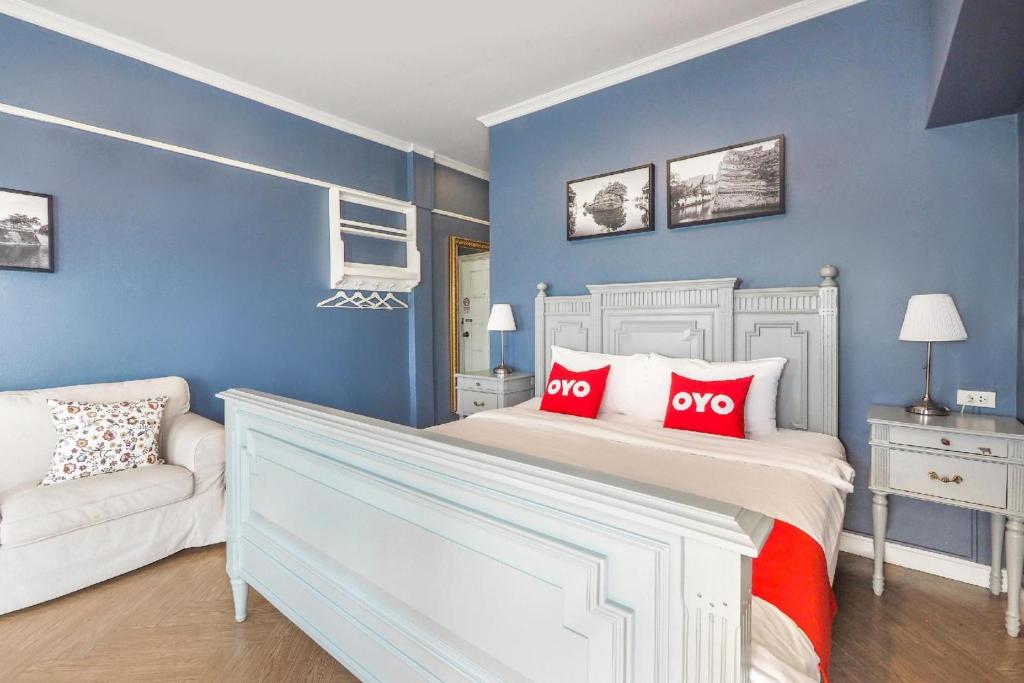 OYO 899 Villa De Hun - Resim 6