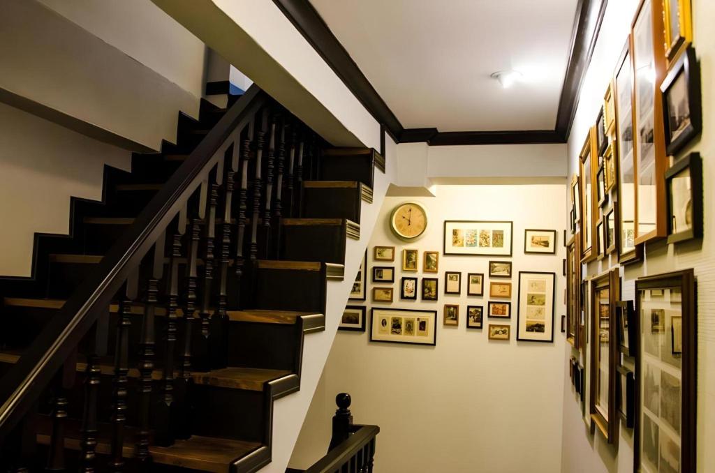 OYO 899 Villa De Hun - Resim 35