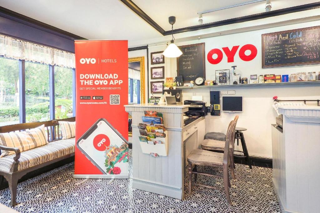 OYO 899 Villa De Hun - Resim 36