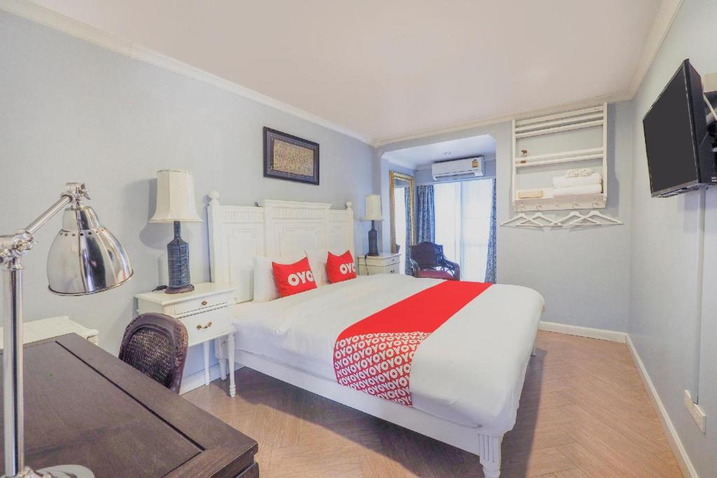 OYO 899 Villa De Hun - Resim 5