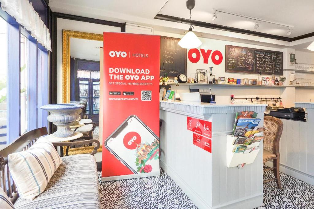 OYO 899 Villa De Hun - Resim 37