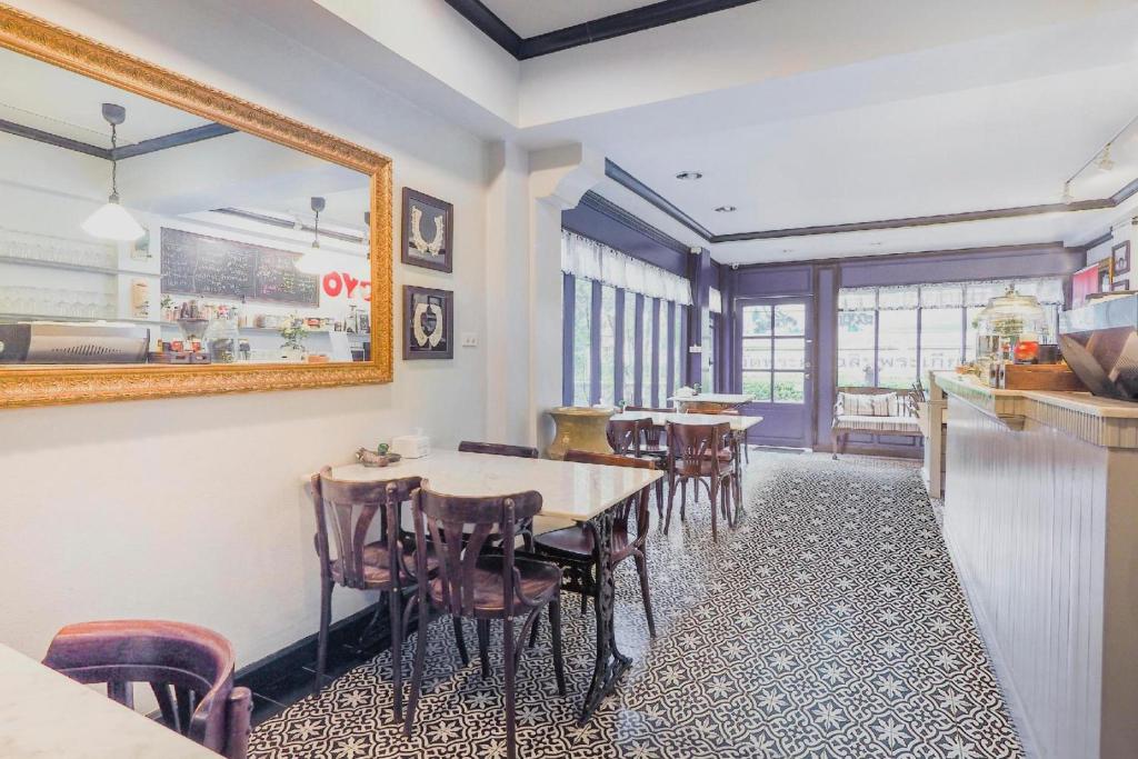 OYO 899 Villa De Hun - Resim 3