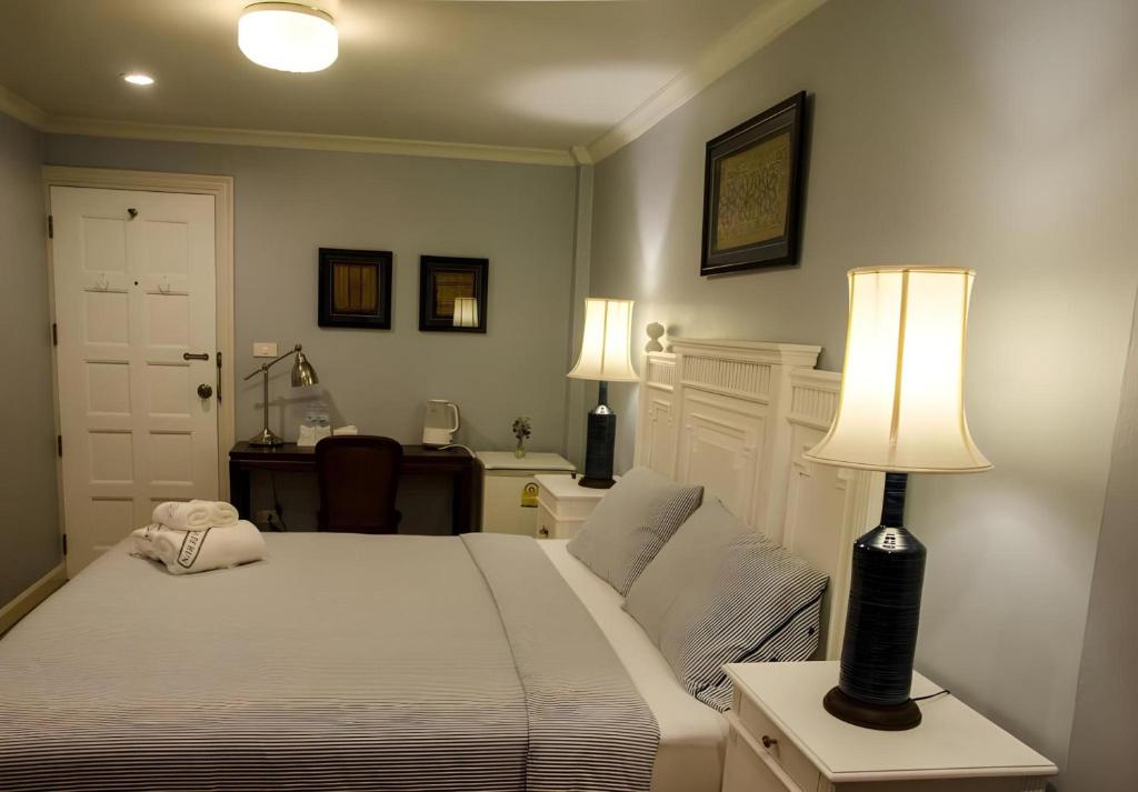 OYO 899 Villa De Hun - Resim 43