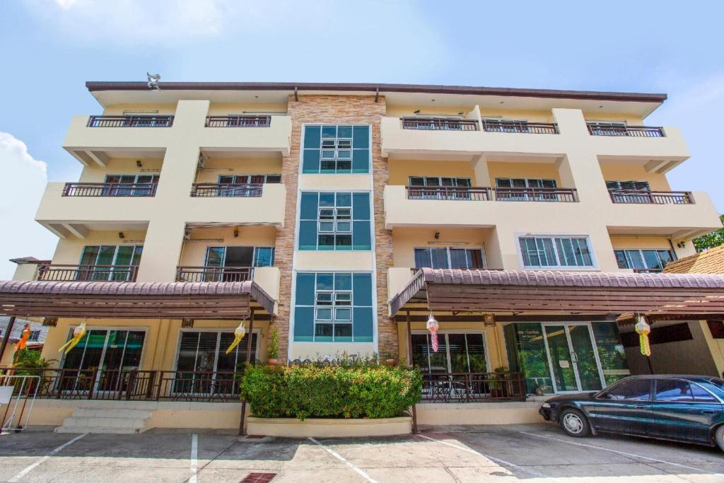 Le Viengping Chiangmai - Resim 1