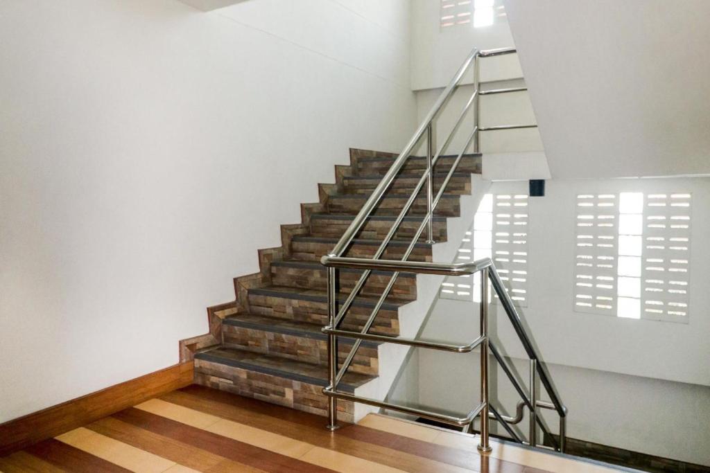 Collection O JA Siam City - Resim 8