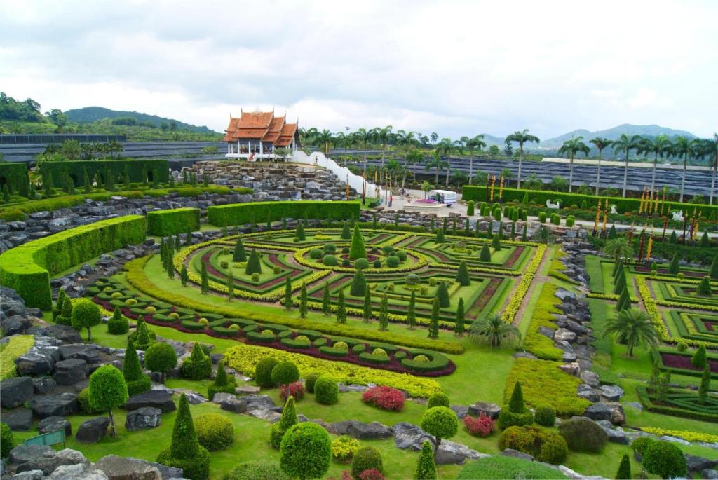 Collection O JA Siam City - Resim 17