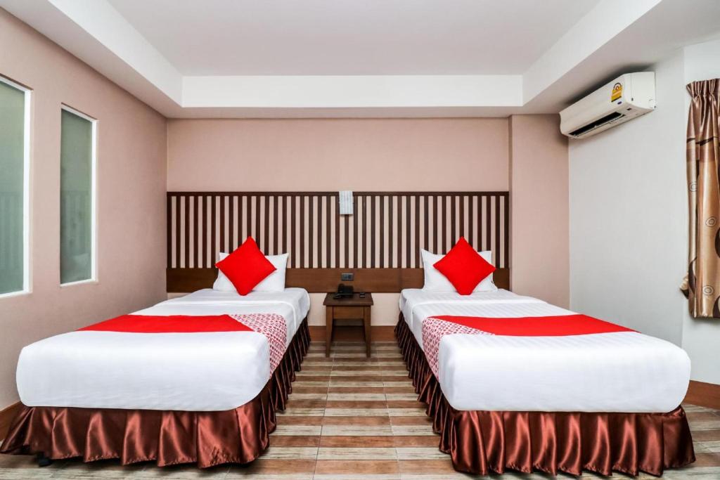 Collection O JA Siam City - Resim 22