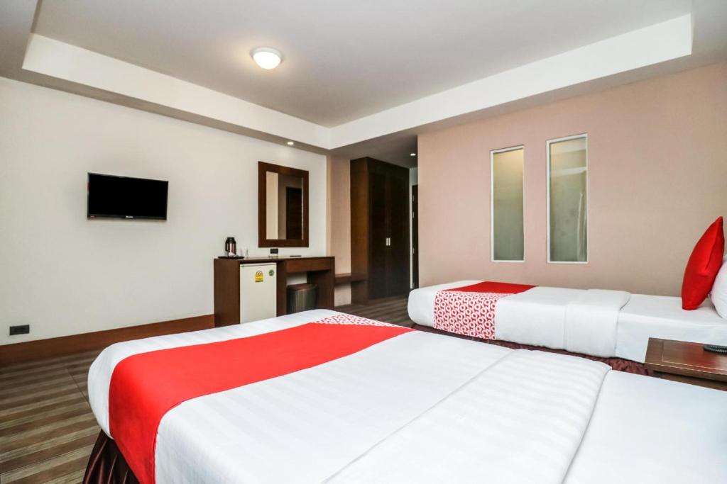 Collection O JA Siam City - Resim 23