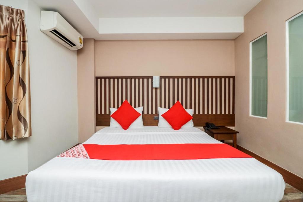 Collection O JA Siam City - Resim 25