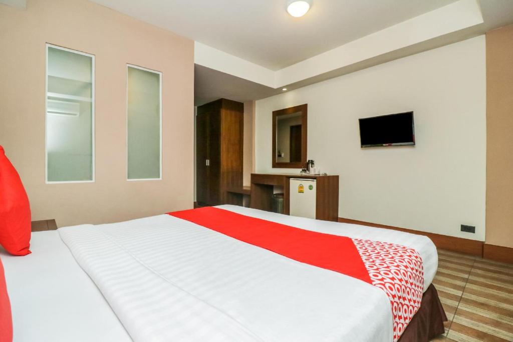 Collection O JA Siam City - Resim 26