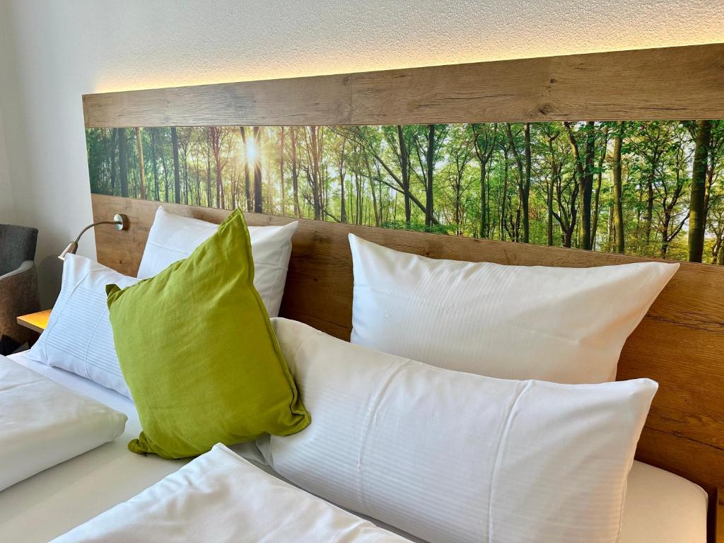 Landgasthof Linden - Single Room