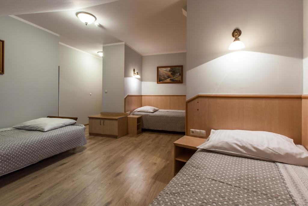Antica Residence - Resim 13