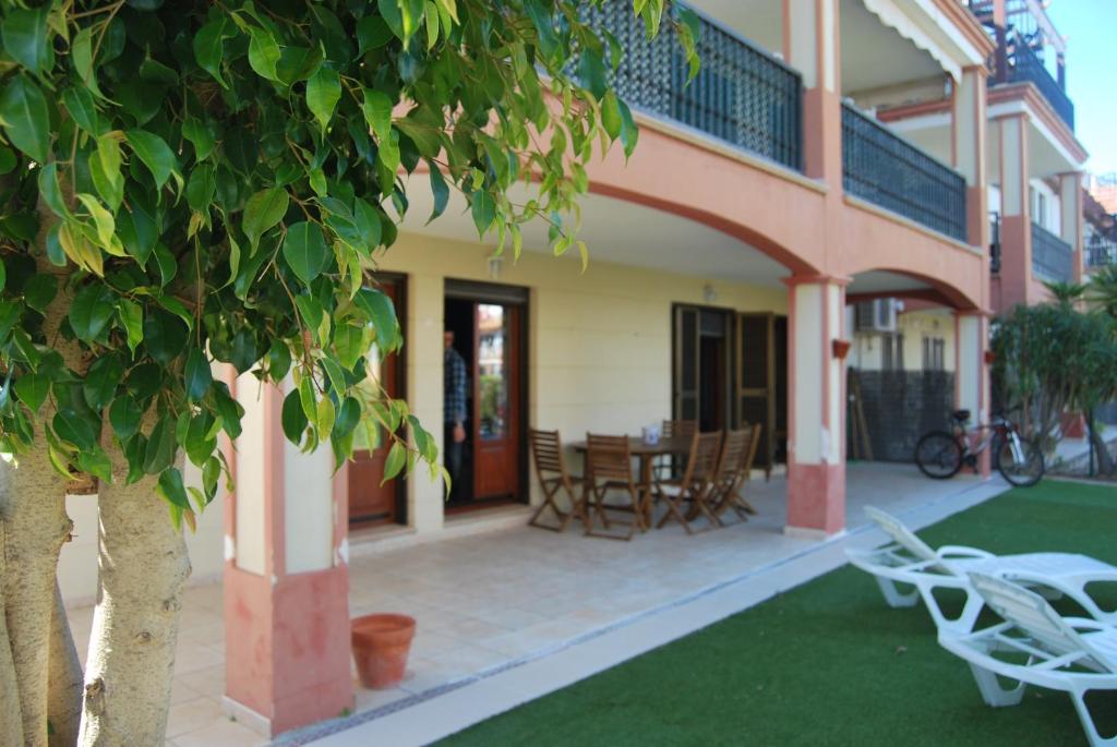 Apartamento Costa Esuri