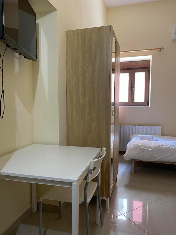 Chios Port Apartments - A5