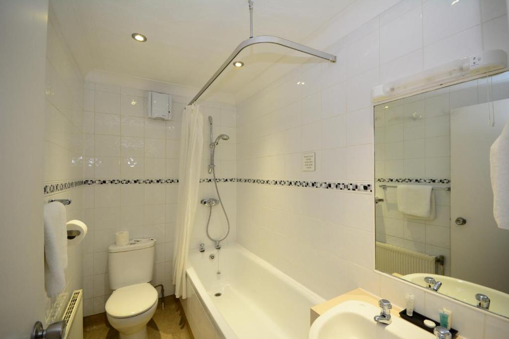 The Crescent Hotel - Resim 26