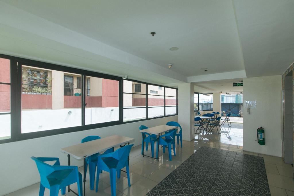 Fotografie z fotogalerie ubytování 59 Xavierville by RedDoorz v destinaci Manila