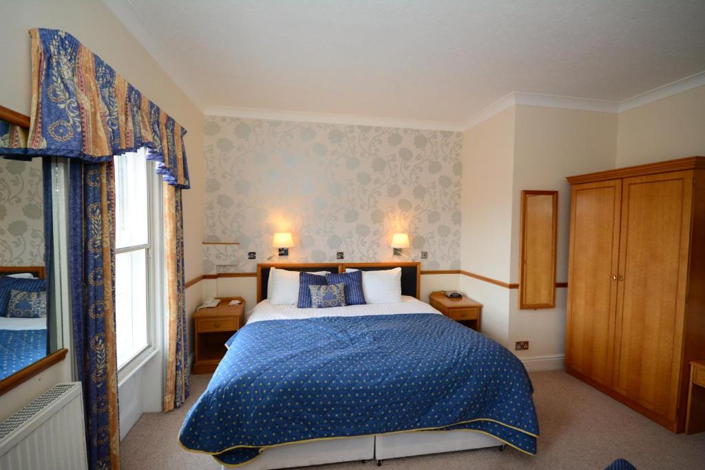 The Crescent Hotel - Resim 31