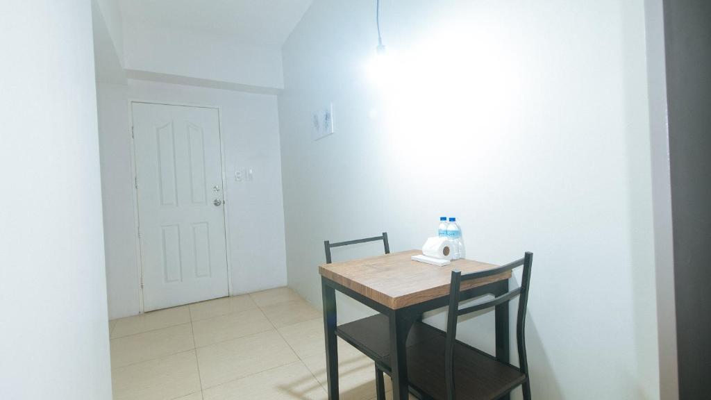 Fotografie z fotogalerie ubytování 59 Xavierville by RedDoorz v destinaci Manila
