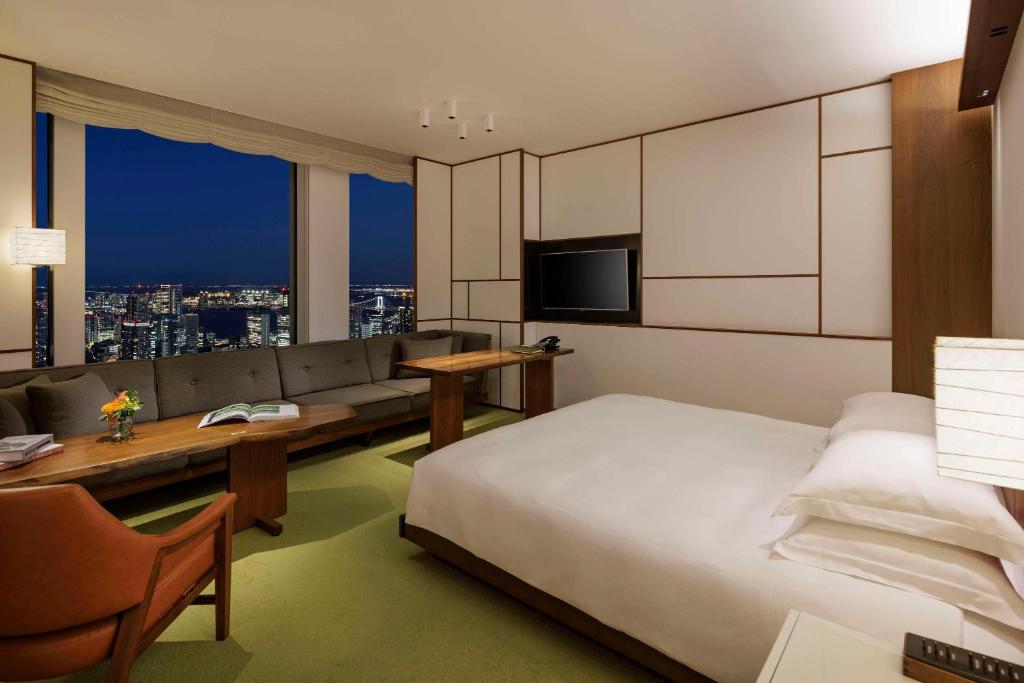 Andaz Tokyo - A Concept by Hyatt photo 4