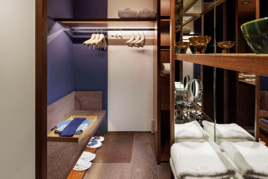 Andaz Tokyo - A Concept by Hyatt photo 5