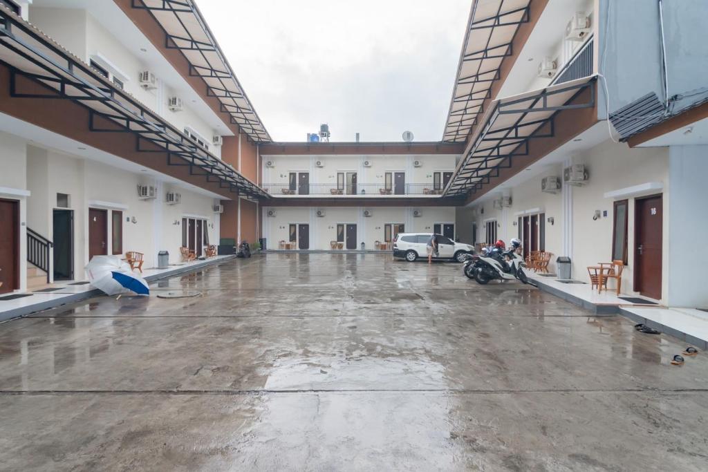 Fotografie z fotogalerie ubytování RedDoorz near Universitas Siliwangi Tasikmalaya v destinaci Tasikmalaya