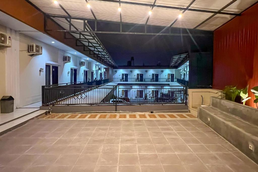 Fotografie z fotogalerie ubytování RedDoorz near Universitas Siliwangi Tasikmalaya v destinaci Tasikmalaya