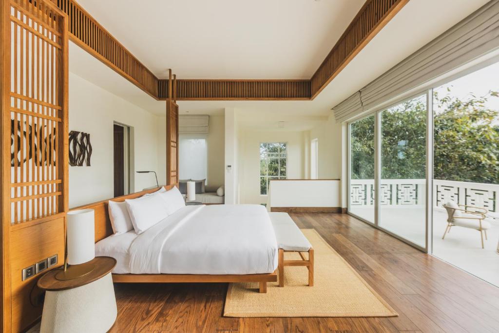Ke Ga Bay Villa
