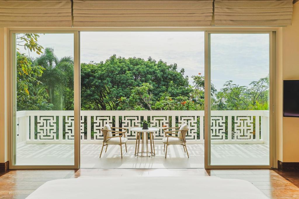 Ke Ga Bay Villa